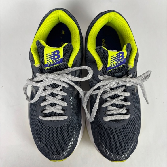 New Balance, Women 580 V5 Running Shoes Size 6.5 Teckride - Picture 4 of 11